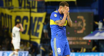 Rompió el silencio: el polémico mensaje de Edwin Cardona tras los rumores de indisciplina en Boca