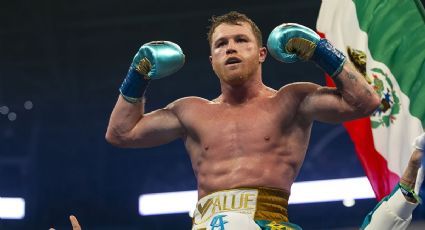 “Tiene muchos detractores”: quién es el campeón mexicano que salió a defender a Canelo Álvarez