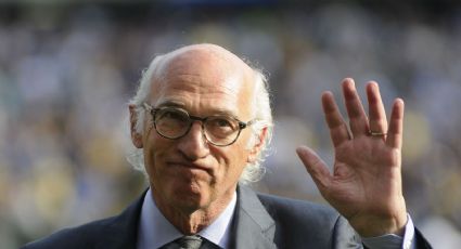 "Decisiones disciplinarias": la reflexión de Carlos Bianchi que impactó en Boca