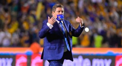 Gran remontada: qué dijo Miguel Herrera tras el agónico triunfo de Tigres ante León