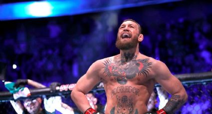 Del odio a los elogios: un posible rival para Conor McGregor habría dejado el rencor hacia él