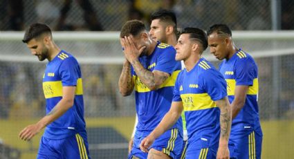 Los días contados: una figura de Boca tendría definida su salida del club