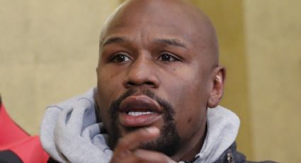 Un nuevo proyecto: salió a la luz el próximo deseo que tiene en su cabeza Floyd Mayweather