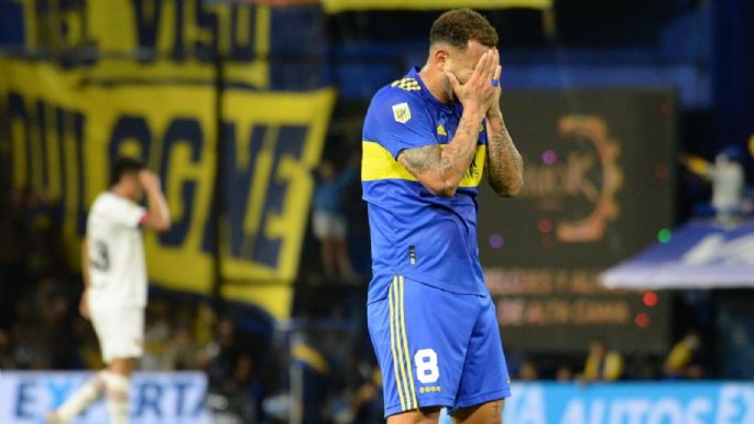 Rompió el silencio: el polémico mensaje de Edwin Cardona tras los rumores de indisciplina en Boca