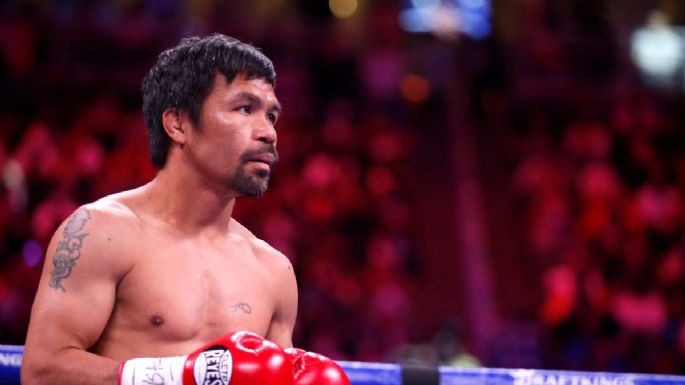 Un ex campeón y una estrella absoluta de la UFC: dos posibles rivales para Manny Pacquiao