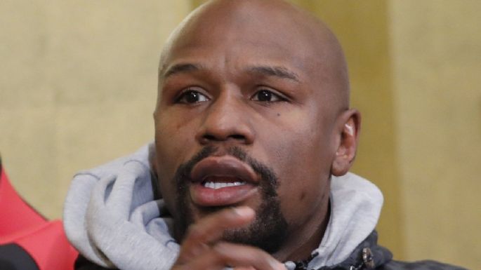 Un nuevo proyecto: salió a la luz el próximo deseo que tiene en su cabeza Floyd Mayweather