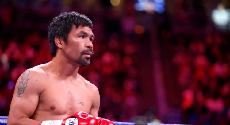 Un ex campeón y una estrella absoluta de la UFC: dos posibles rivales para Manny Pacquiao