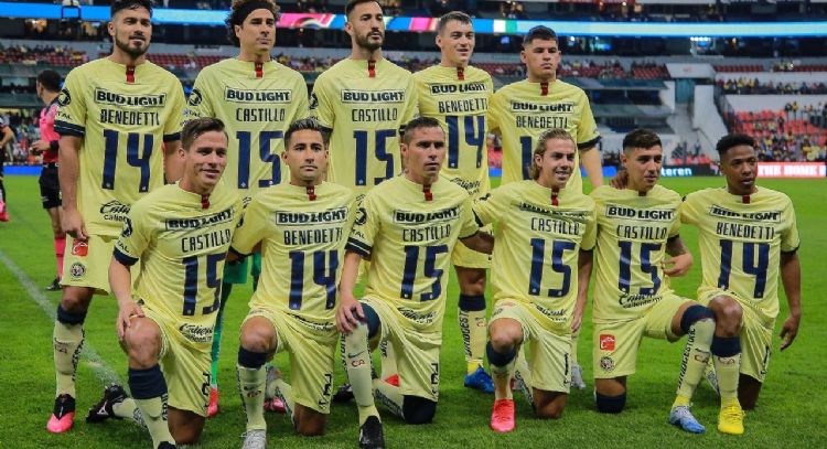 Emotiva despedida: se marchó del Club América y está cerca de otro equipo de la Liga MX