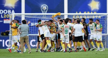 "Mi fanatismo es muy grande": el futbolista que es hincha de Boca y afirmó que no jugaría en River