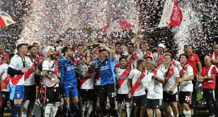 Al igual que Ponzio: los referentes que se despidieron de River tras el título ante Colón