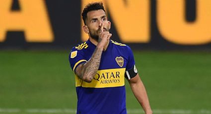 Lejos del fútbol: Carlos Tévez podría ocupar un nuevo papel en Boca