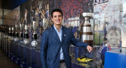 Volvió al club que lo vio nacer: Universidad de Chile demoró y perdió un fichaje clave