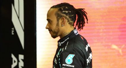 “No creo": personalidad de la Fórmula 1 revela futuro de Lewis Hamilton