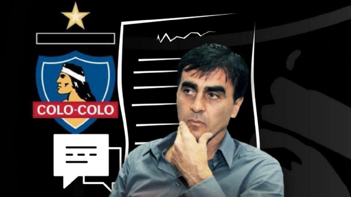 Ya hizo una oferta formal: Colo Colo va a fondo por un delantero que también quiere Boca