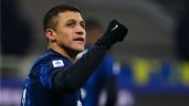 Los números que ilusionan al Inter: cómo fue la última temporada de Alexis Sánchez en Italia