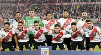 20 millones de euros: la nueva cláusula impagable de una figura de River