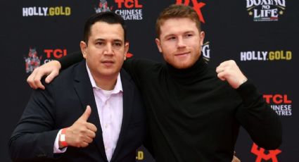 “Ni siquiera sabía sobre eso”: la insólita confesión de Canelo Álvarez