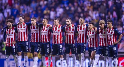 Se mueve el mercado: los detalles que separan a Chivas de concretar un trueque con Cruz Azul