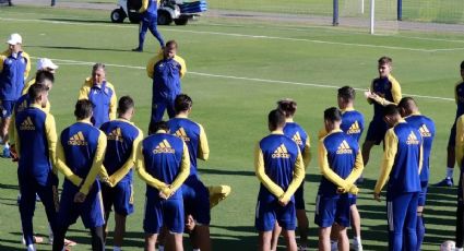 No para de ganar: el gran presente de un ex técnico de Boca en el continente asiático