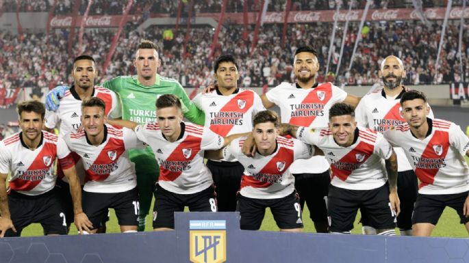 20 millones de euros: la nueva cláusula impagable de una figura de River