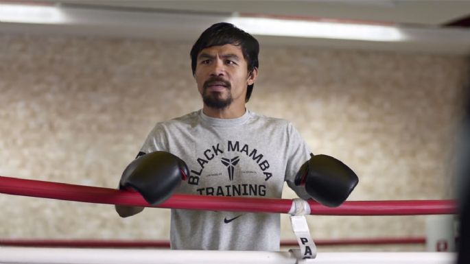 Un gesto de grandeza: Manny Pacquiao y su accionar ante un boxeador que terminó internado