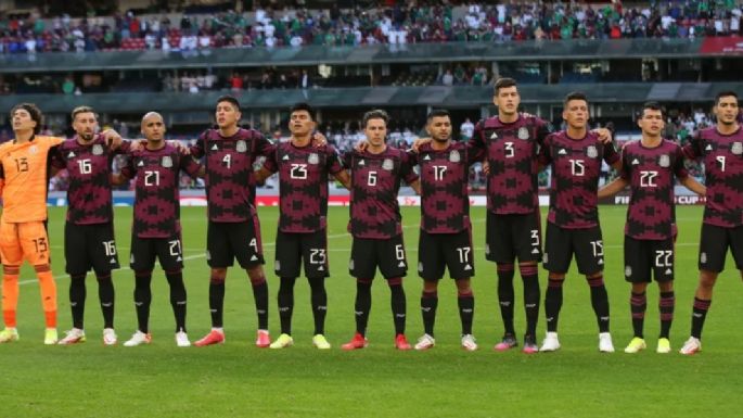 Se confirmó: la Selección Mexicana recibió una sanción de cara a las Eliminatorias