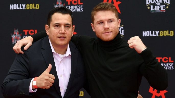 “Ni siquiera sabía sobre eso”: la insólita confesión de Canelo Álvarez