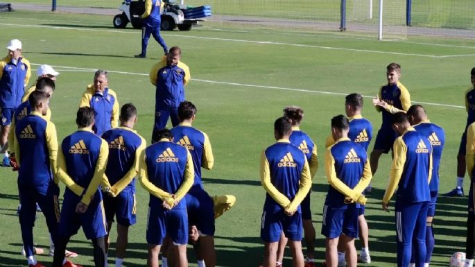 No para de ganar: el gran presente de un ex técnico de Boca en el continente asiático