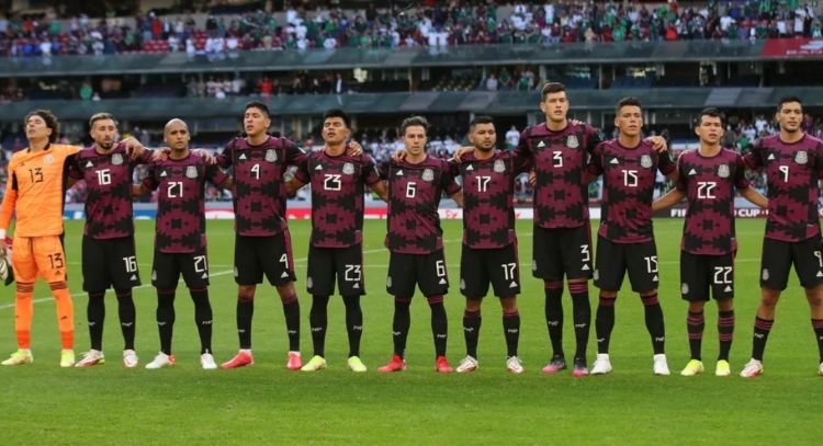 Se confirmó: la Selección Mexicana recibió una sanción de cara a las Eliminatorias