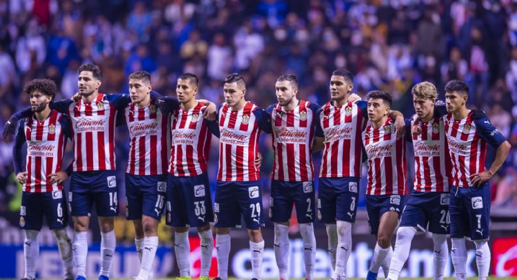Se mueve el mercado: los detalles que separan a Chivas de concretar un trueque con Cruz Azul