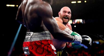 Varios rivales en mente: las peleas que espera concretar Tyson Fury después de Usyk