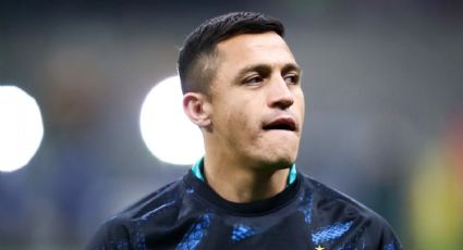 Malas noticias para Alexis Sánchez: el fichaje que bloquearía su regreso al Barcelona