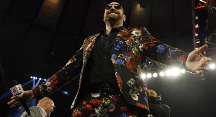 Hará todo para volver: la arriesgada decisión que tomó Tyson Fury para definir su próxima pelea