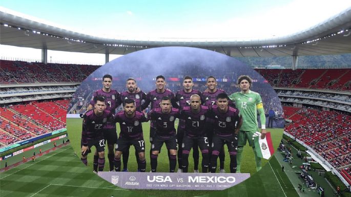 Marcha atrás: la postura que tomó la Selección Mexicana para los próximos partidos de Eliminatorias