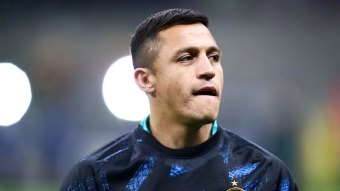 Malas noticias para Alexis Sánchez: el fichaje que bloquearía su regreso al Barcelona