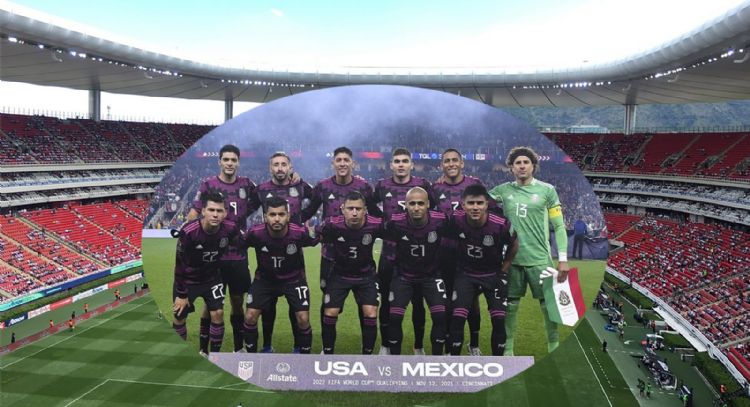 Marcha atrás: la postura que tomó la Selección Mexicana para los próximos partidos de Eliminatorias