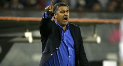 Pedido por Escobar: el principal inconveniente de Universidad de Chile para fichar a un futbolista