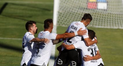 “Es el que más se acerca”: una gloria de Colo Colo eligió al delantero que más le gusta para el club