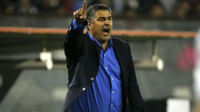 Pedido por Escobar: el principal inconveniente de Universidad de Chile para fichar a un futbolista