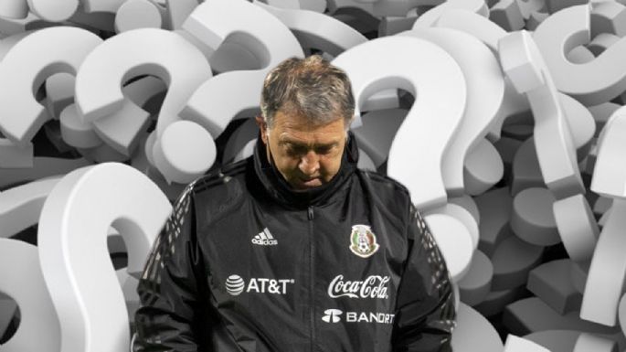 “El entrenador ideal”: un histórico jugador defendió al técnico de la Selección Mexicana