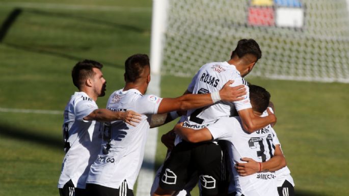 “Es el que más se acerca”: una gloria de Colo Colo eligió al delantero que más le gusta para el club