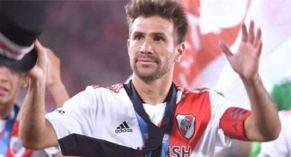 Gracias a Gallardo: Leonardo Ponzio contó por qué estiró su retiro de River