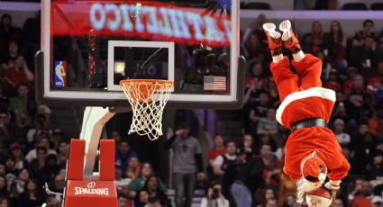 Imperdible: así será la jornada de navidad de la NBA 2021