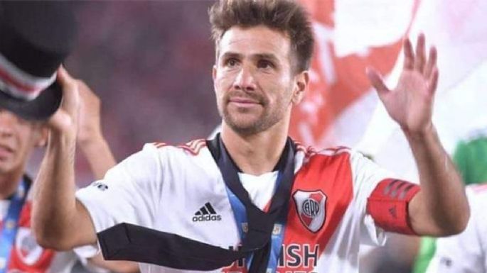 Gracias a Gallardo: Leonardo Ponzio contó por qué estiró su retiro de River