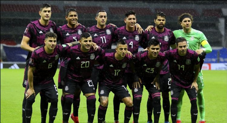 Un año complicado: qué puesto ocupa la Selección Mexicana en el ranking FIFA