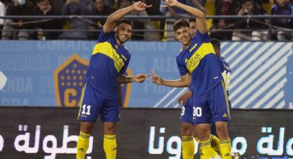 Preocupación en Navidad: desde Europa buscan a una de las joyas más valiosas de Boca