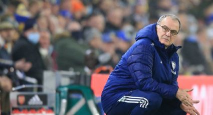 Lo que faltaba: un grande de Europa viene a la carga por la figura del Leeds de Marcelo Bielsa