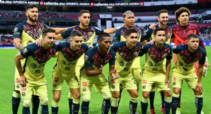 Pone primera: todo sobre el nuevo técnico interino del Club América