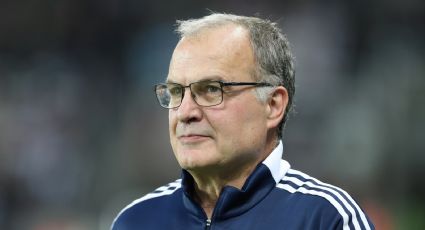 Sí o sí: Marcelo Bielsa exigió la contratación de una figura de Sudamérica para Leeds United