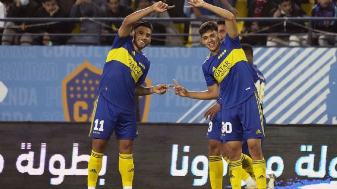 Preocupación en Navidad: desde Europa buscan a una de las joyas más valiosas de Boca